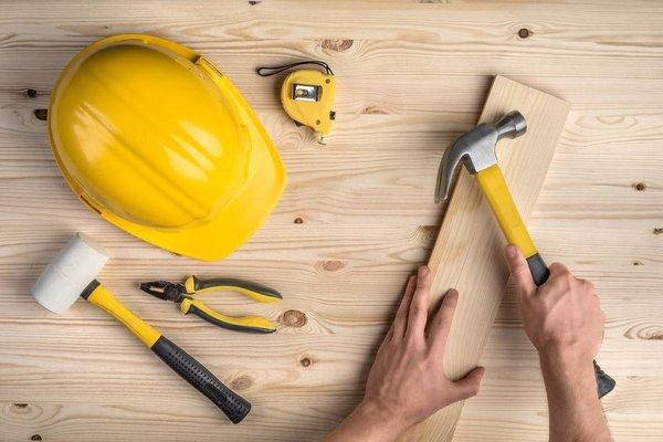 My Man Friday Handyman And Landscaping