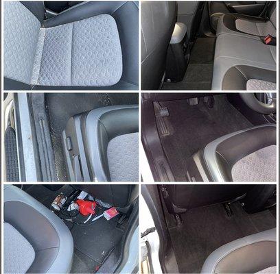 STW Mobile Detailing