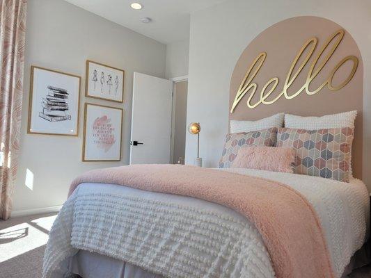 New Single Family Homes