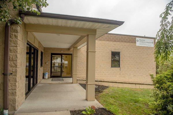 Baystate Behavioral Health - Child Partial Hospitalization