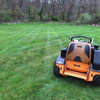 Messmer Property Maintenance