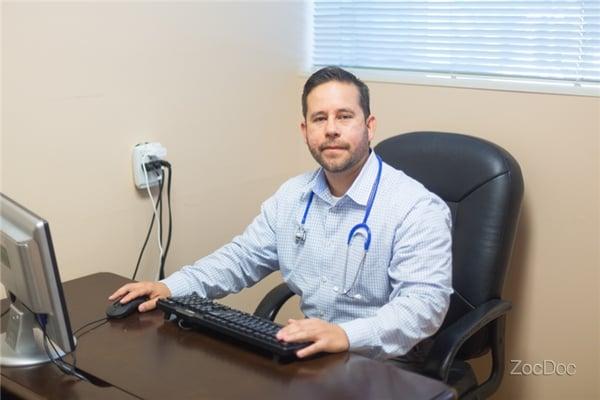 Meridian Chiropractic Group