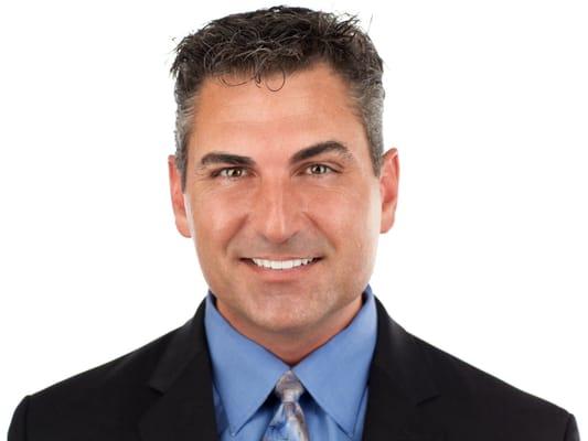 Lance Timmerman, DMD