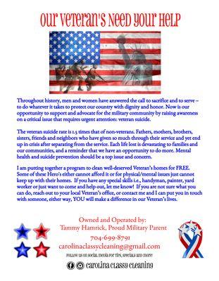 Carolina Classy Cleaning