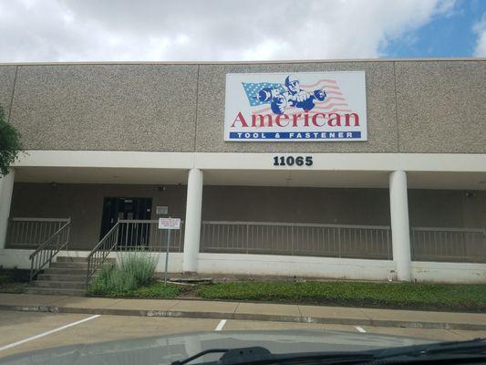 American Tool & Fastener