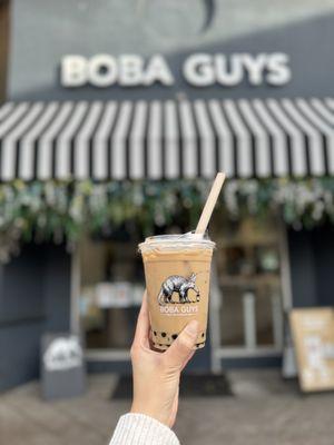 Boba Guys
