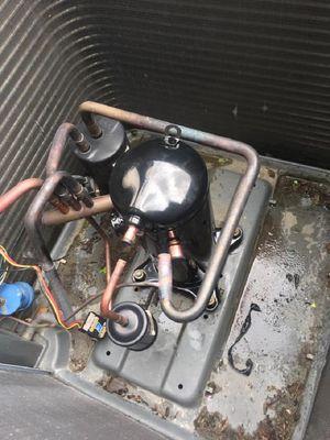 Gaddy Heating and Air Conditioning