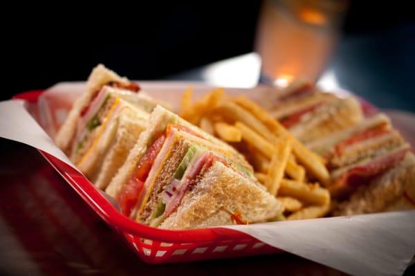 JD's Bait Shop Sports Grill