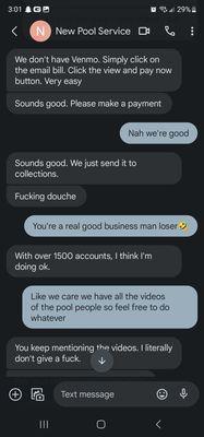 Las Vegas Pool Company