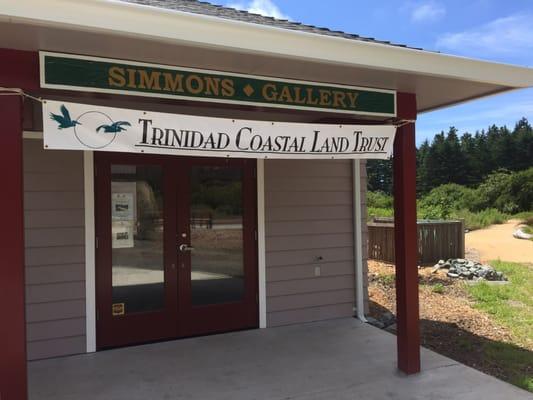 Trinidad Coastal Land Trust