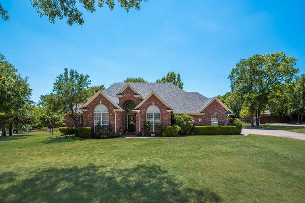 Tha Llama Realty Group -  Keller Williams Realty