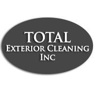 Total Exterior Cleaning