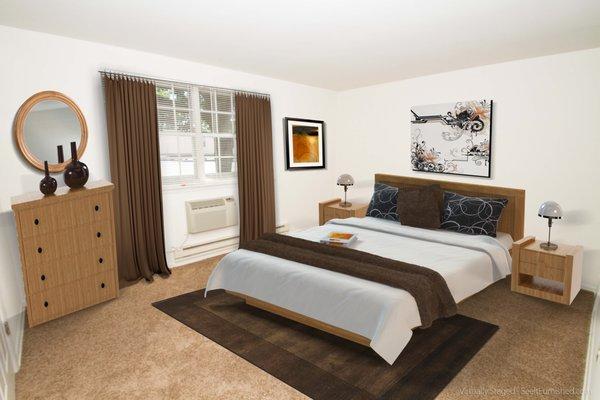 Spring Manor Apartments