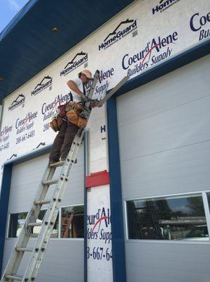 All Ways Roofing And Siding