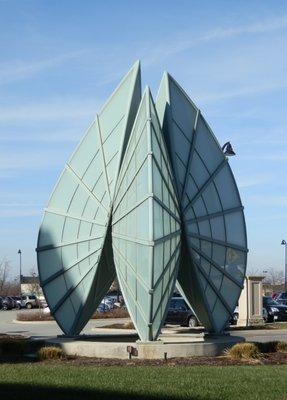 Harmony by Jeff Laramore