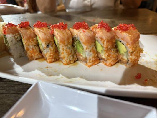 Rice Asian House & Sushi Bar