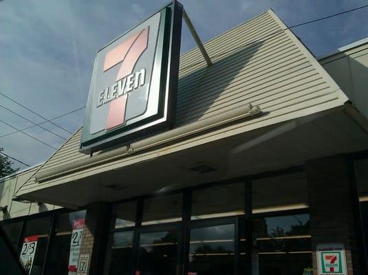 7-Eleven