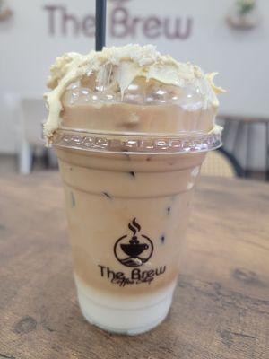 The Brew Coffee Shop