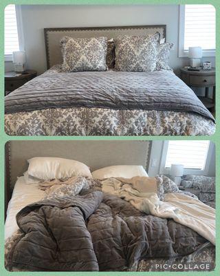 Just In time Cleaning Services