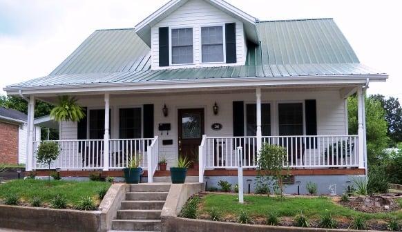 Home Sweet Home Real Estate