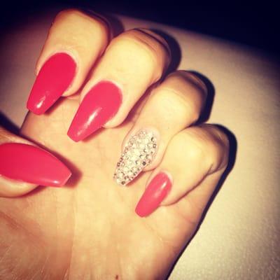 Nail Fever