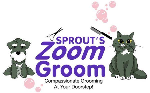 Sprouts Zoom Groom
