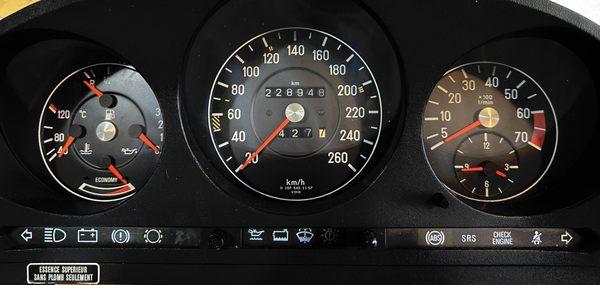 Cluster Restoration!