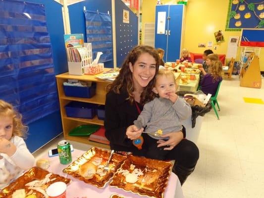 Tree House Academy of Richmond