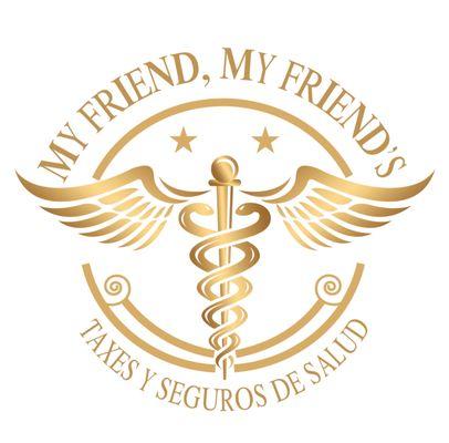 My Friend My Friends