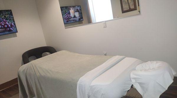 Let It Go Massage & Restore