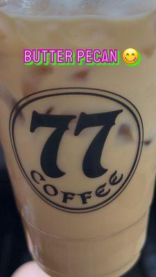 77 Coffee