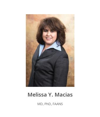 SOUTH TEXAS BRAIN & SPINE INSTITUTE