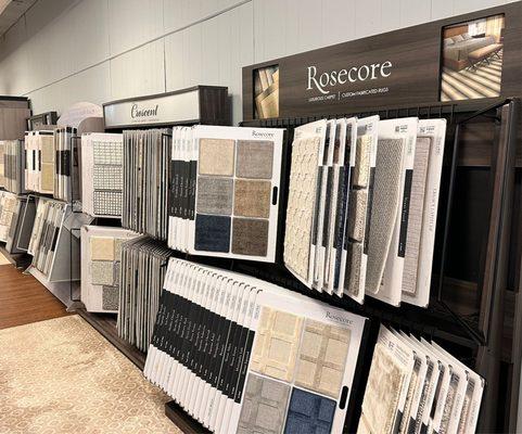 Churchill Rugs & Carpets | Montclair NJ