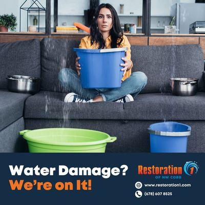 Restoration 1 of NW Cobb