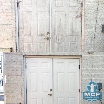 MCP Softwash and Painting