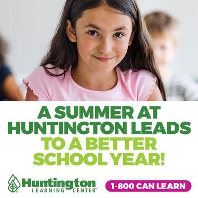 Huntington Learning Center