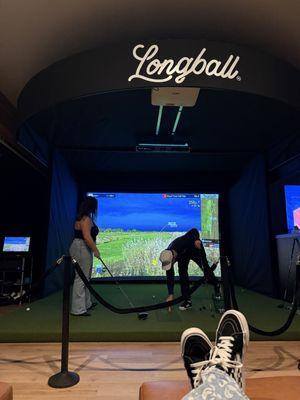 Longball Craft Cocktail