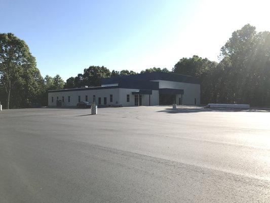 Recast Church of Mattawan