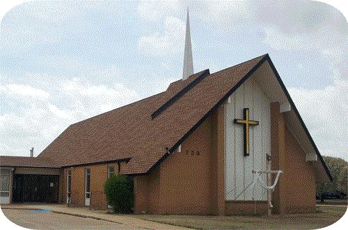 Willow Road Christian Church