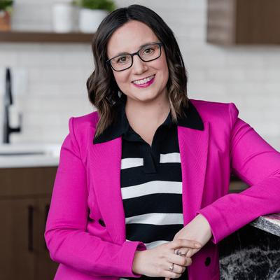 Realtor Kat Gandolfo