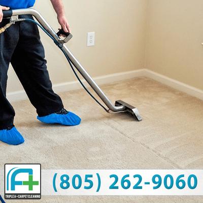 Carpet Cleaning Service in Oxnard CA