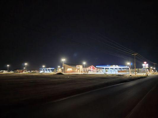 Tarzan Grill - Midland