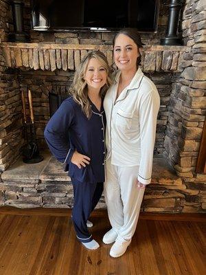 I Do Crew Bridal Beauty