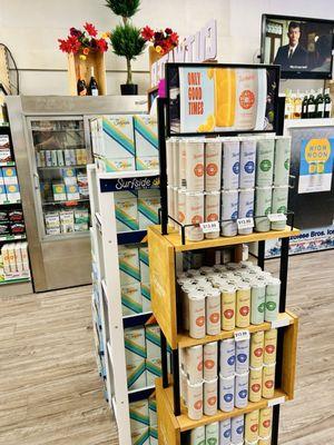 Bays Liquors