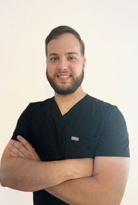 Dr. Alejandro Pardo