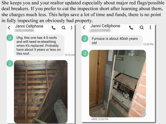 Homtec Residential Inspections