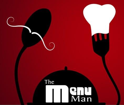 The Menu Man