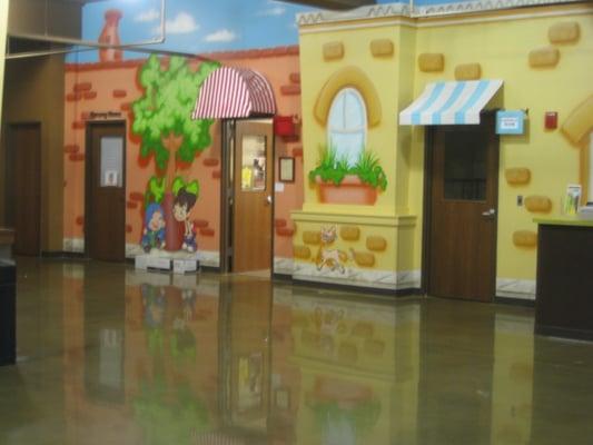 Little Blessings Preschool