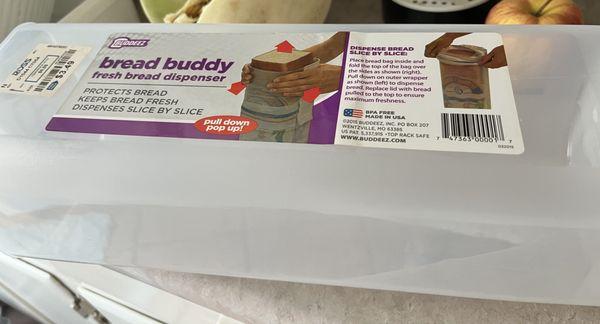 Buddeez Incorporated