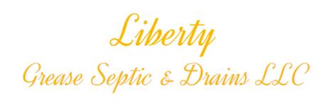 Liberty Grease Septic & Drains